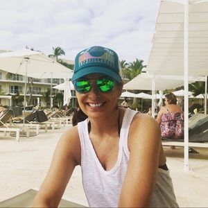 Meet your Posher, Wendy